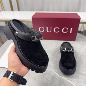 כפכפי גוצ׳י | Gucci