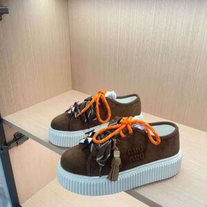 נעלי מיו מיו | Miu Miu