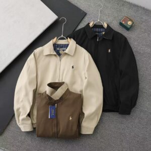 מעיל פולו | POLO