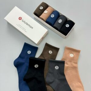 גרבי לולולמון | lululemon