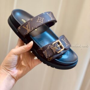 כפכפי לואי ויטון | LV