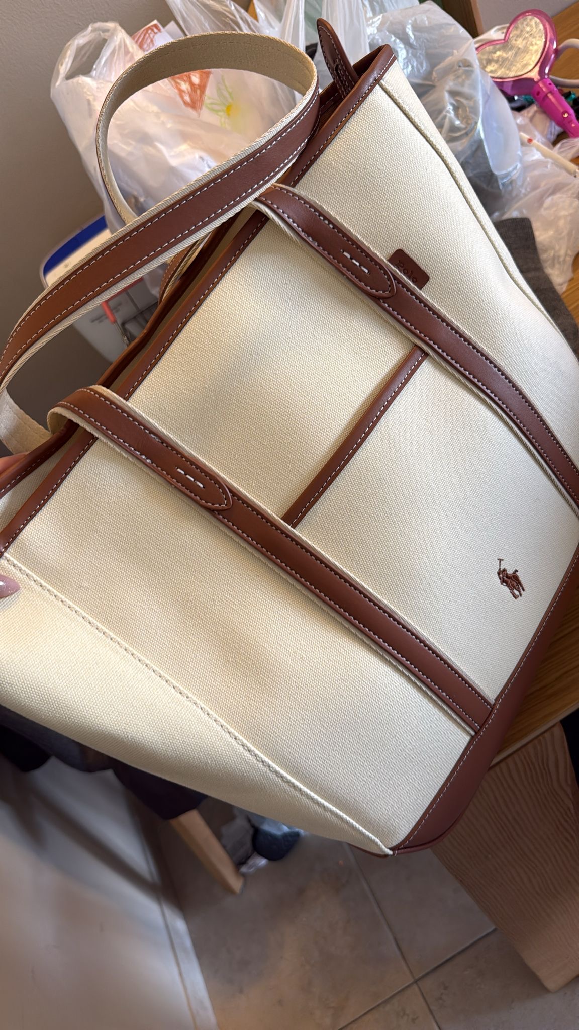 תיק פולו | POLO – תמונה 7