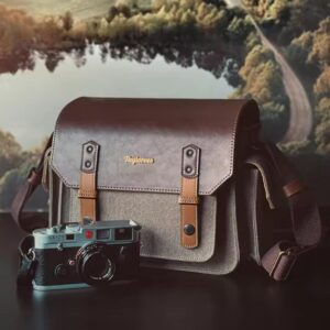 תיק צילום Taylorves