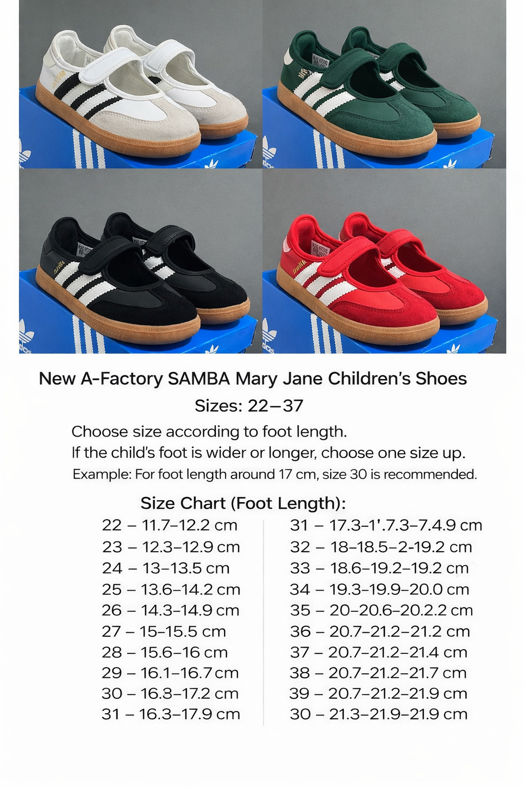 נעלי אדידס | Adidas – תמונה 11