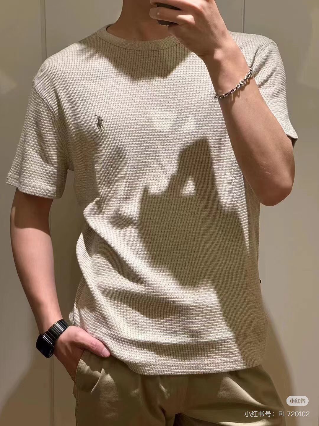 חולצות פולו | POLO – תמונה 12