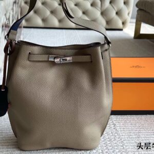 תיק הרמס | Hermes