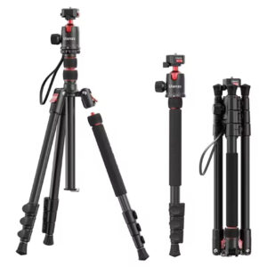 חצובת מצלמה Ulanzi TT31