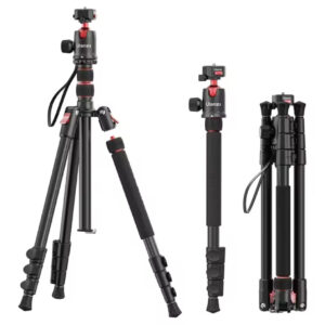 חצובת מצלמה Ulanzi TT31