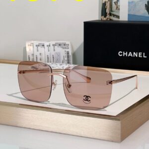 משקפי שאנל | Chanel