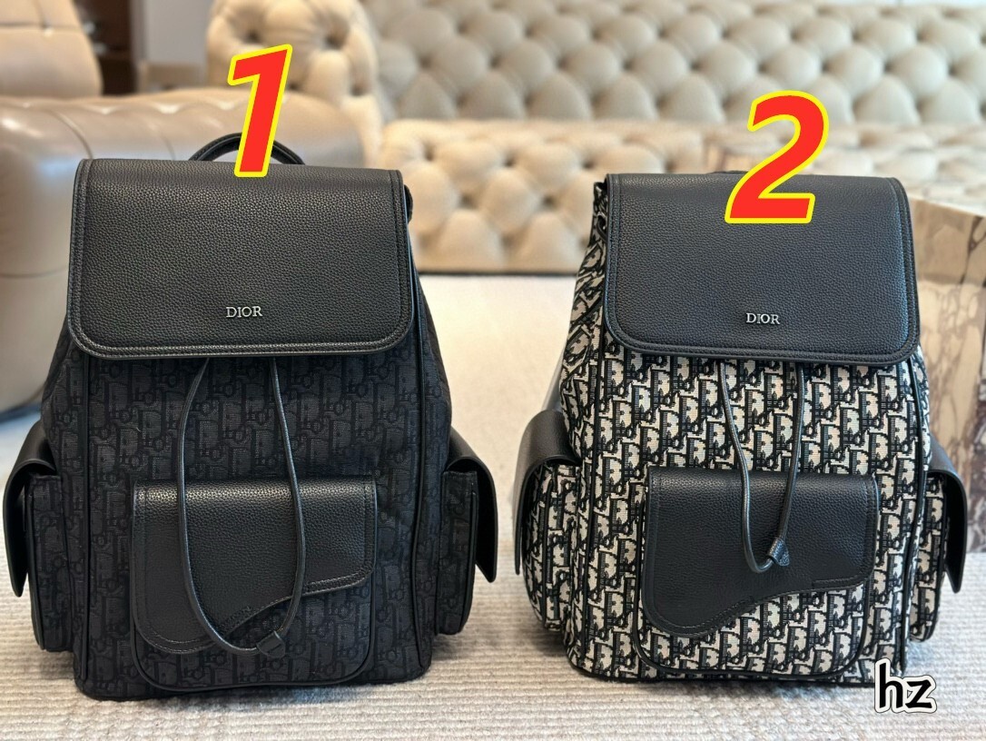 תיק דיור | Dior – תמונה 2