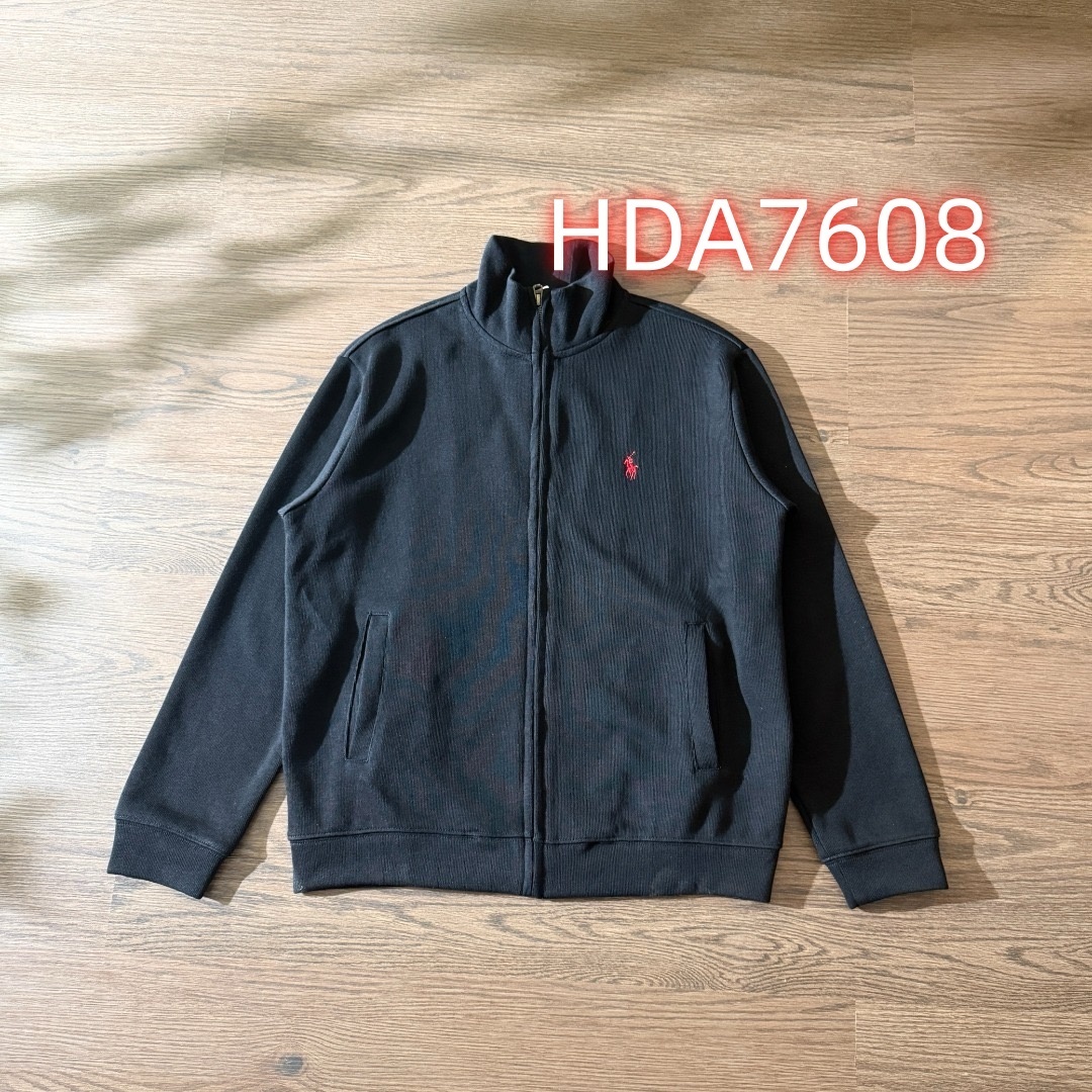 סווטשירט פולו | POLO – תמונה 2