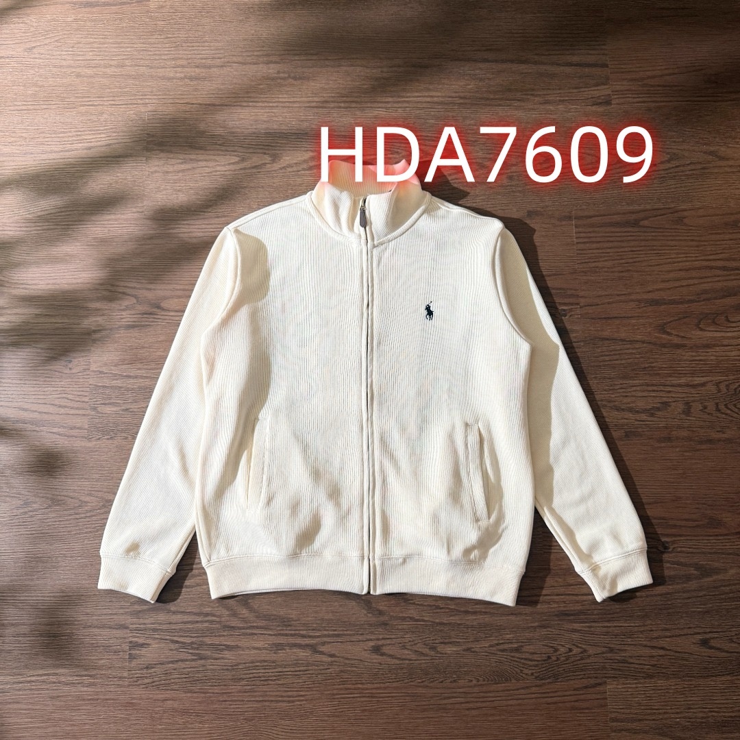 סווטשירט פולו | POLO – תמונה 3