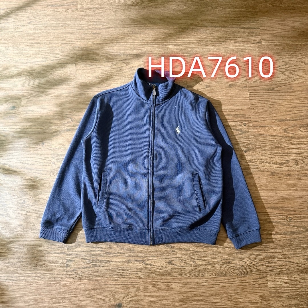 סווטשירט פולו | POLO – תמונה 4