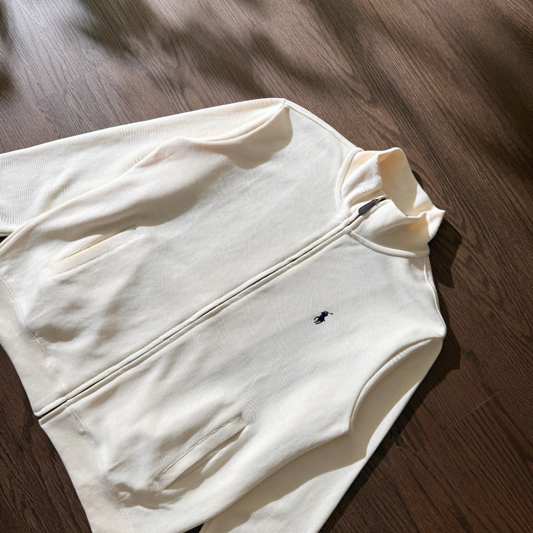 סווטשירט פולו | POLO – תמונה 8