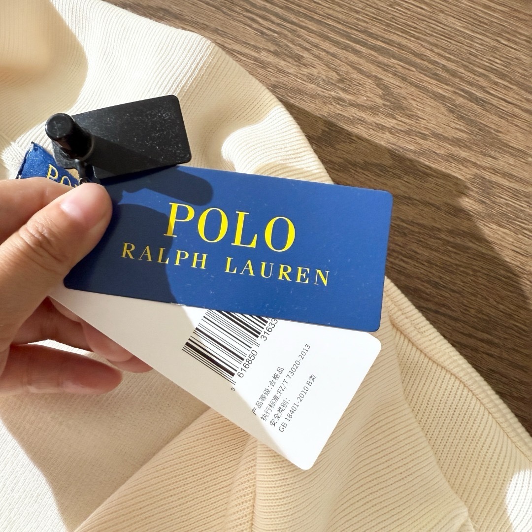 סווטשירט פולו | POLO – תמונה 15