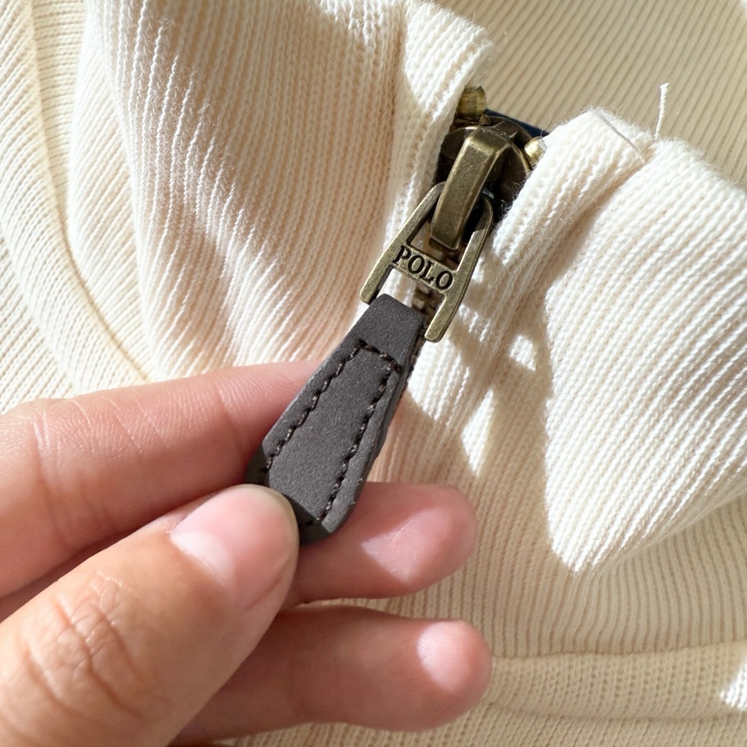 סווטשירט פולו | POLO – תמונה 12