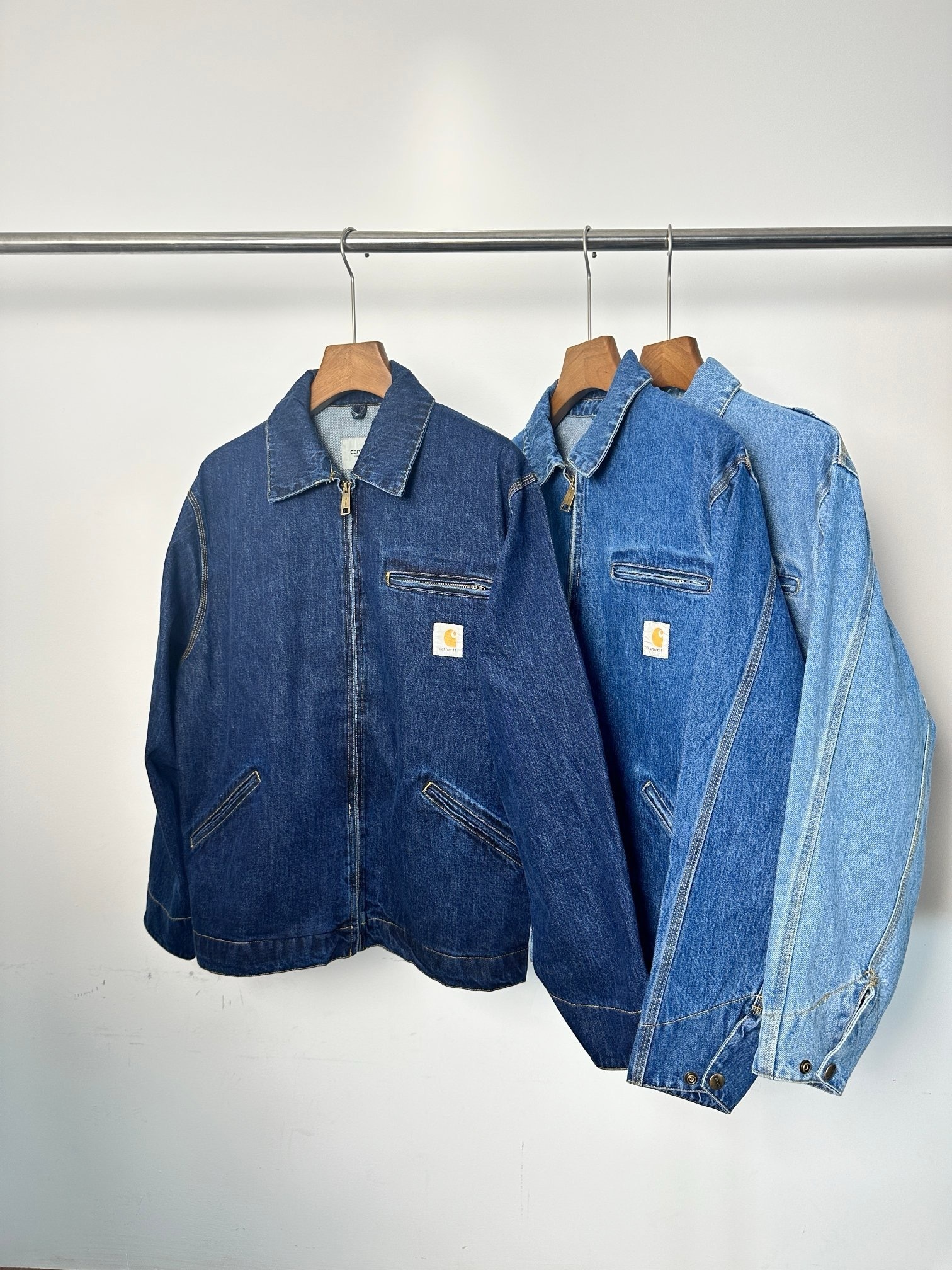 ג׳קט קארהארט | Carhartt – תמונה 3