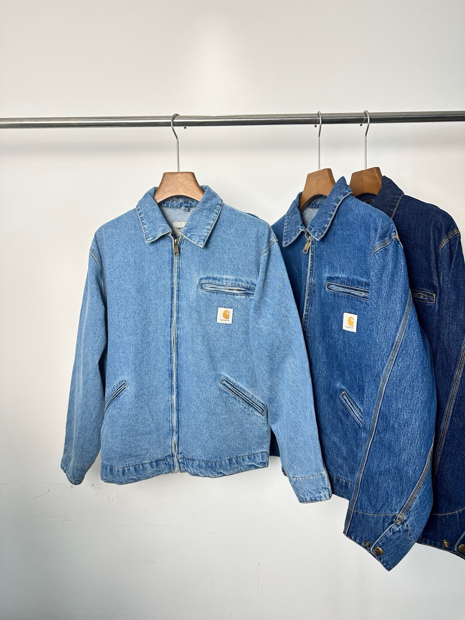 ג׳קט קארהארט | Carhartt