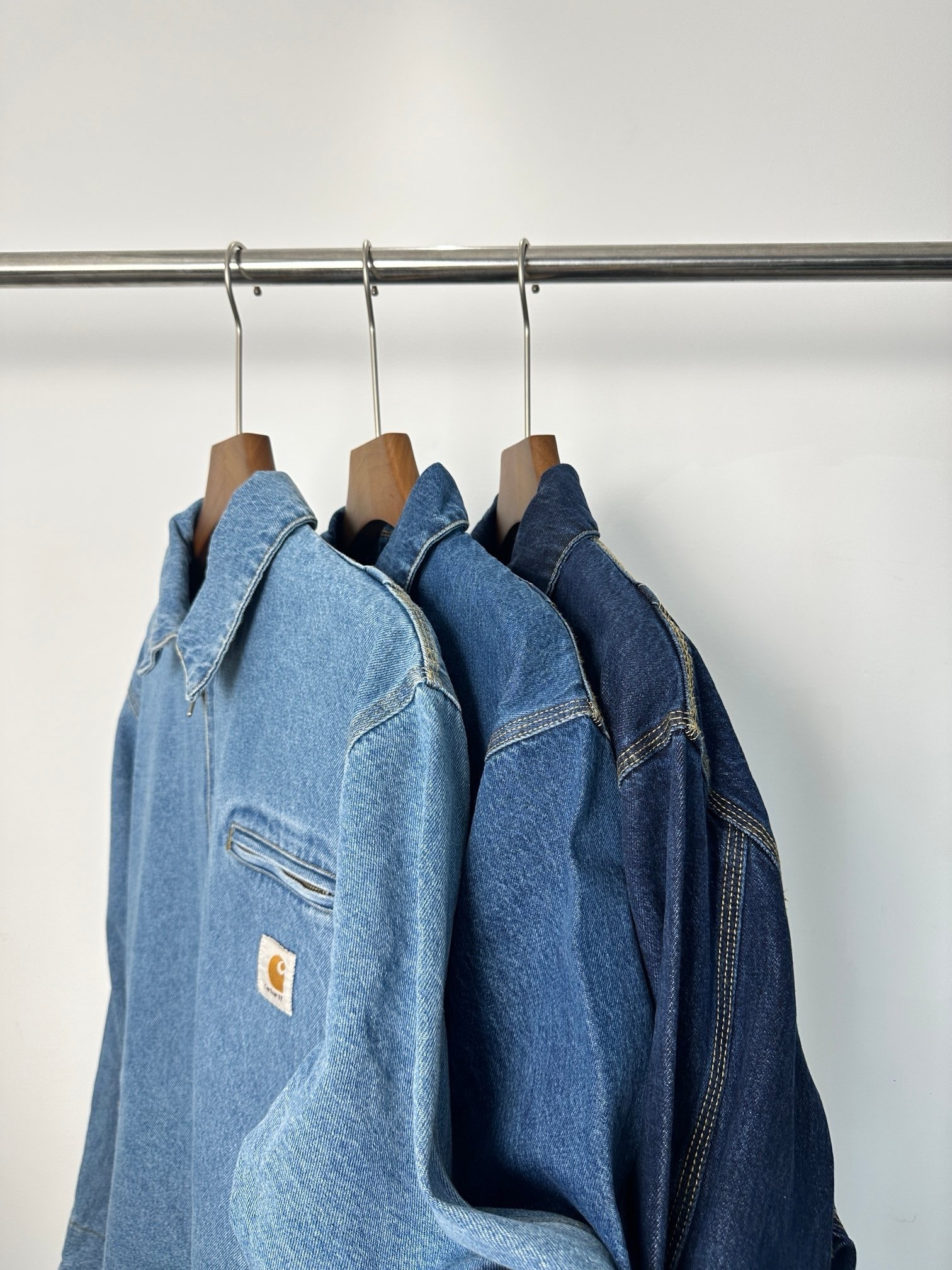 ג׳קט קארהארט | Carhartt – תמונה 7