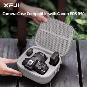 תיק צילום Canon EOS