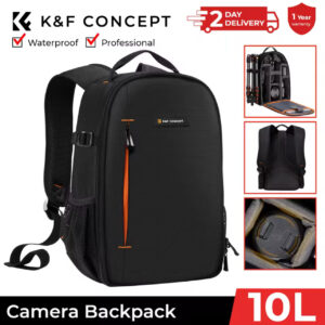 תיק צילום K&F CONCEPT 10L