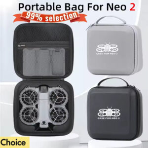 תיק רחפן DJI Neo 2