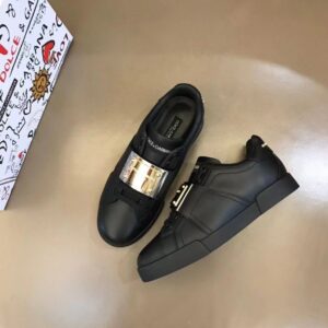 נעלי דולצ׳ה גבאנה | D&G