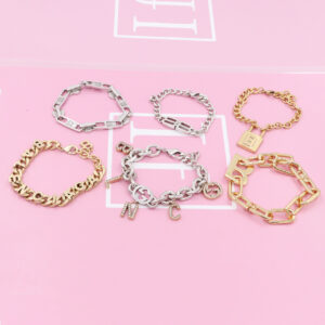 צמידי בלנסיאגה | Balenciaga