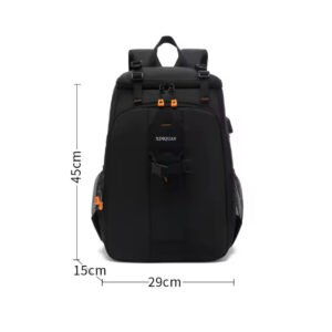 תיק צילום Xinquan