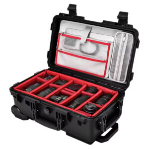 תיק צילום JUESHIMEI