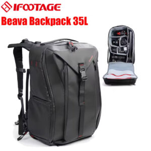 תיק צילום Ifootage Beave BV-R35