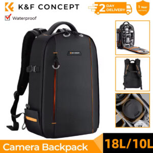 תיק צילום K&F CONCEPT 18L/10L