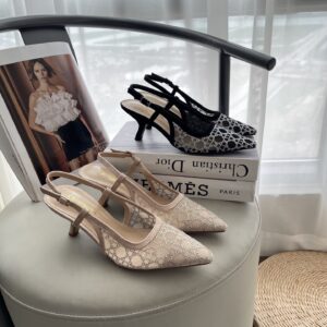 עקב דיור | Dior