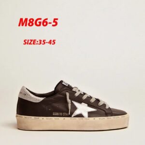 נעלי גולדן גוס | Golden Goose