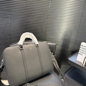 תיק מחשב מונטבלאן | Montblanc