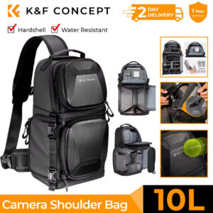 תיק צילום K&F CONCEPT 10L
