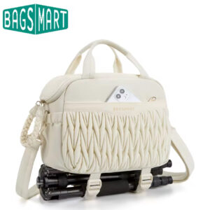 תיק צילום BAGSMART