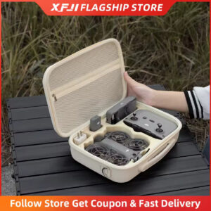 תיק רחפן DJI Neo 2 Fly More Combo