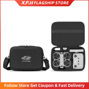 תיק רחפן DJI NEO 2 Combo