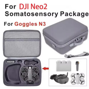 תיק רחפן DJI NEO 2