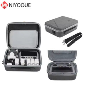 תיק רחפן DJI Mini 4 Pro