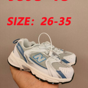 נעלי ניו באלאנס | New Balance