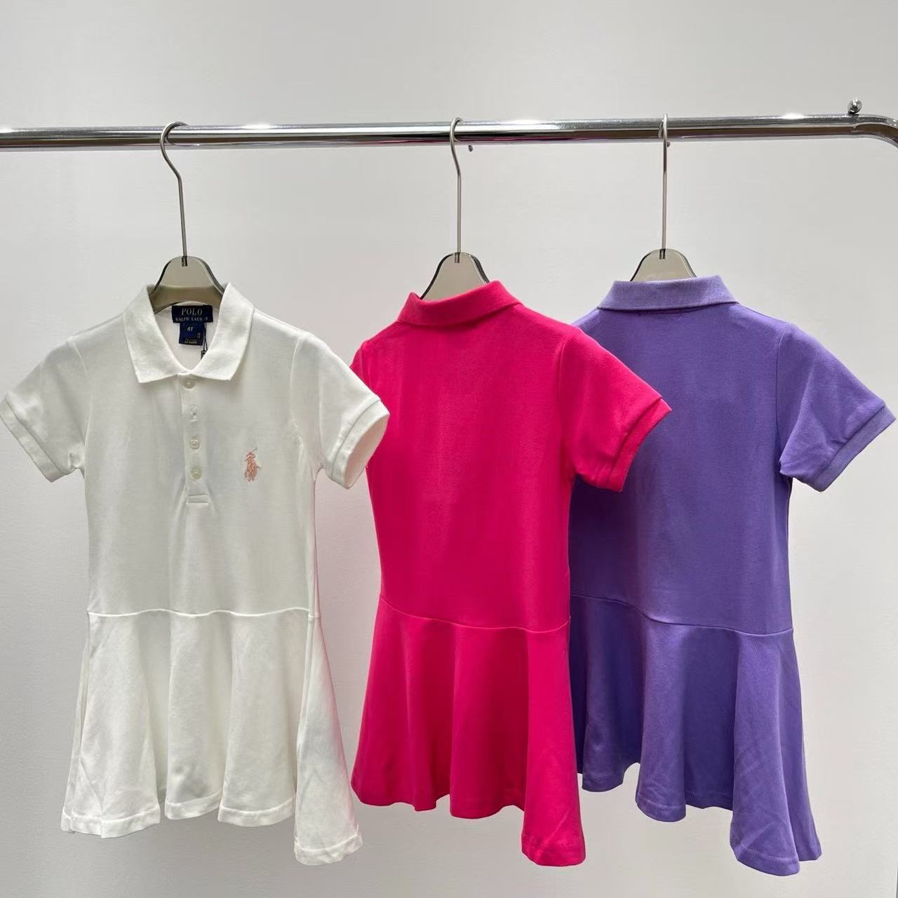 חולצות פולו | POLO – תמונה 4