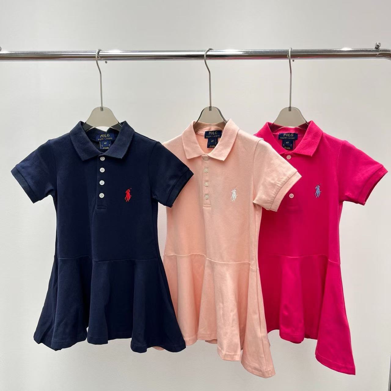 חולצות פולו | POLO – תמונה 5