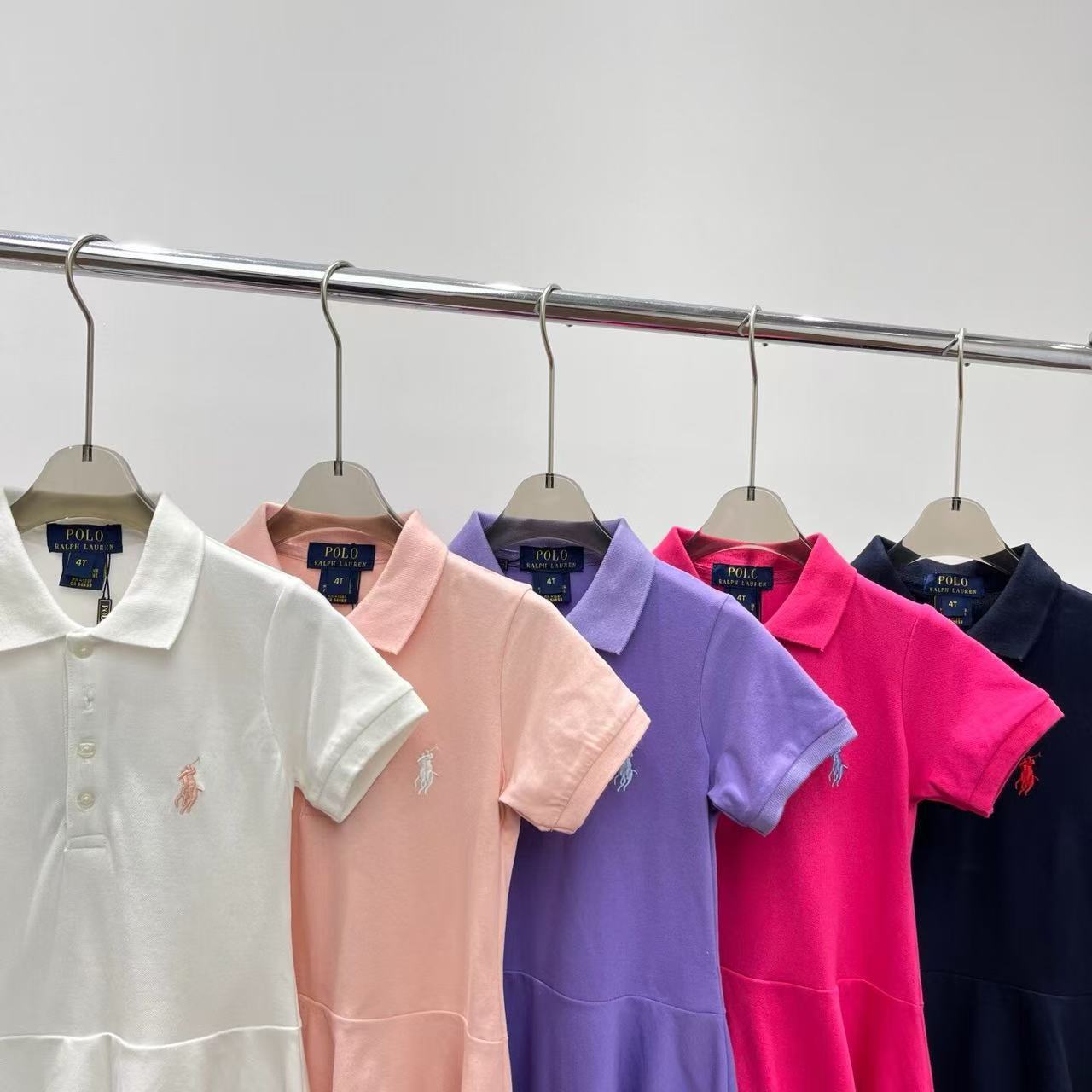 חולצות פולו | POLO – תמונה 6
