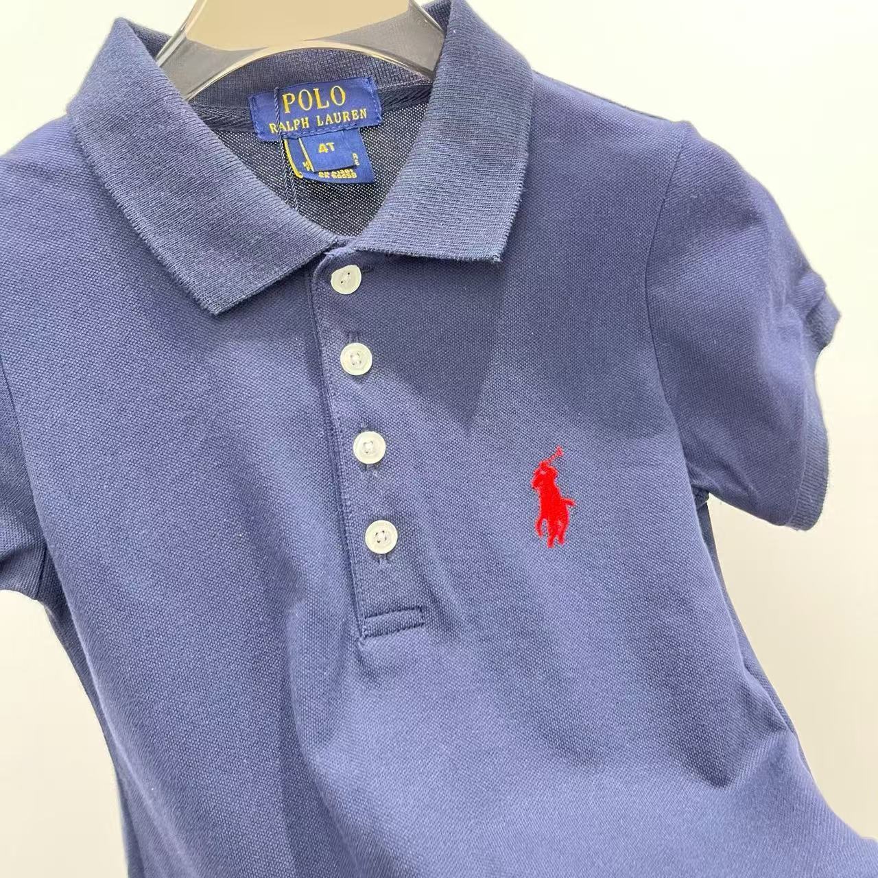 חולצות פולו | POLO – תמונה 7