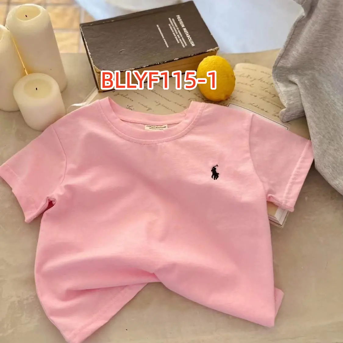 חולצות פולו | POLO – תמונה 2