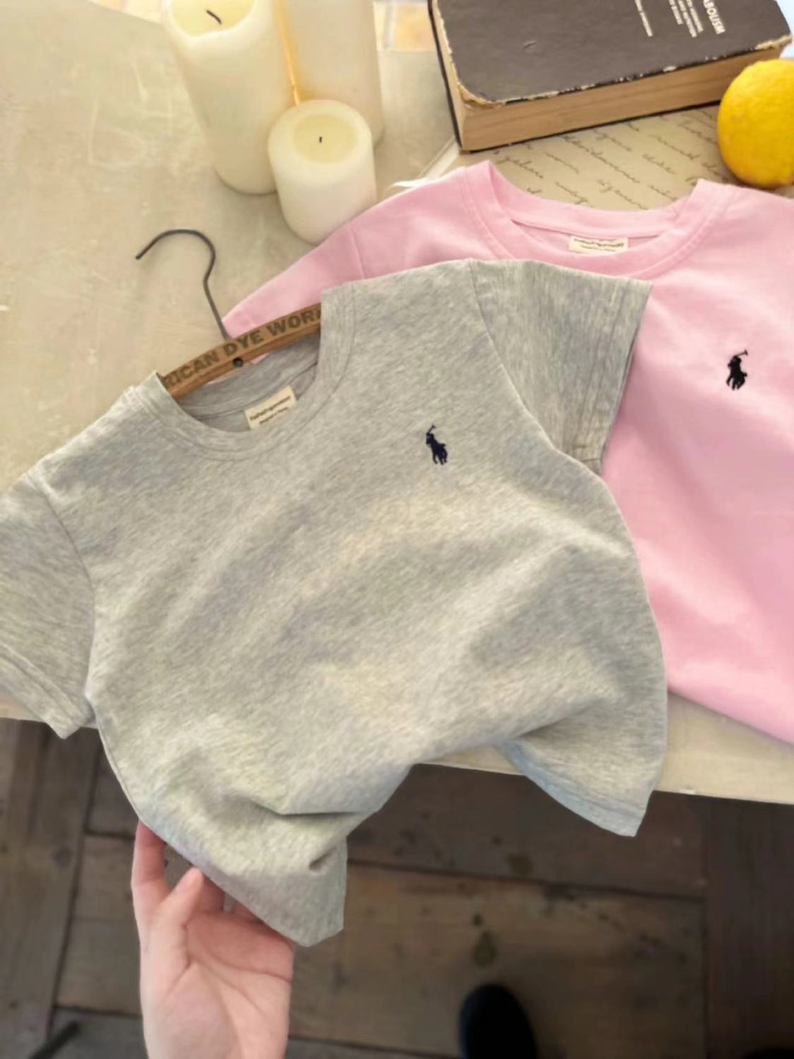 חולצות פולו | POLO – תמונה 8