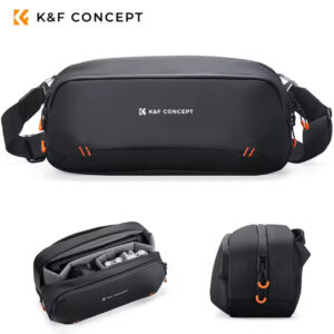 תיק צילום K&F CONCEPT