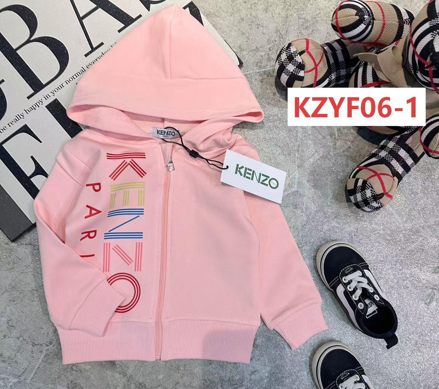 ג׳קט קנזו | Kenzo – תמונה 2